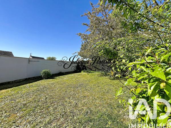 Maison à vendre 7 pièces 186 m² Limay