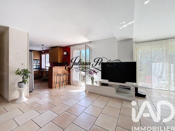 Maison à vendre 7 pièces 186 m² Limay