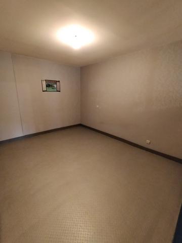 Immeuble dans Vrigne aux Bois