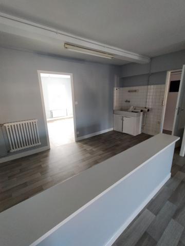 Immeuble dans Vrigne aux Bois