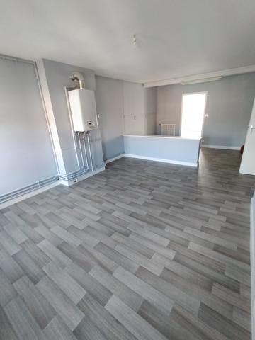 Immeuble dans Vrigne aux Bois