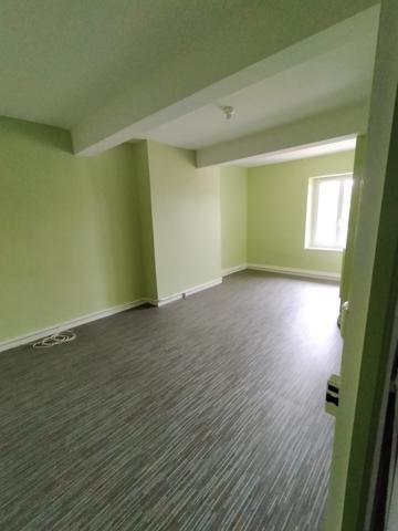 Immeuble dans Vrigne aux Bois