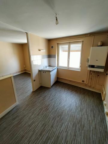 Immeuble dans Vrigne aux Bois