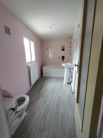 Immeuble dans Vrigne aux Bois