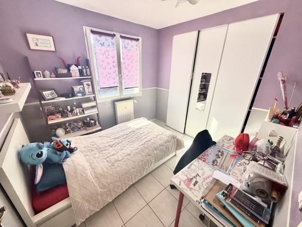 Magnifique maison de 155 m² – 4 chambres + 1 bureau – vivable de plain-pied – garage