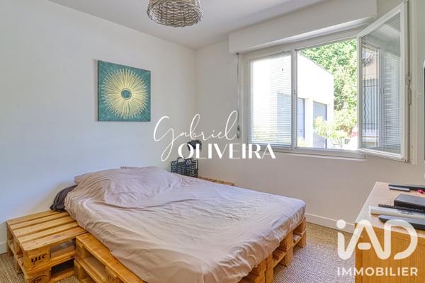Maison à vendre 6 pièces 130 m² Saint-Leu-la-Forêt