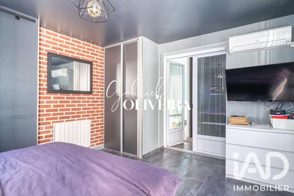 Maison à vendre 6 pièces 130 m² Saint-Leu-la-Forêt