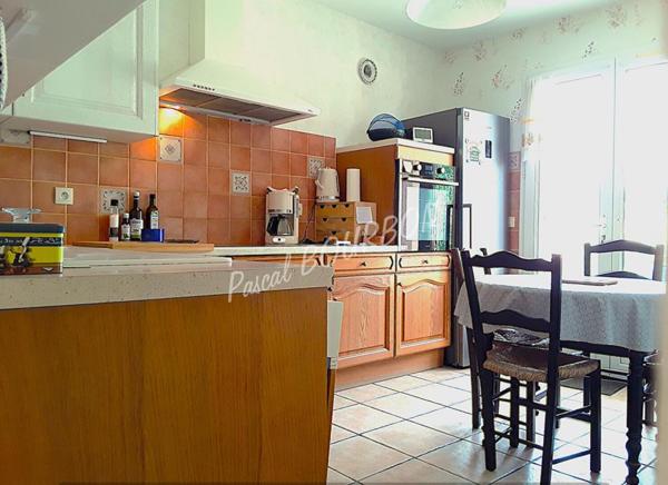 Maison Belveze Du Razes 6 pièces, 4 chambres 130 m2 sur sous sol