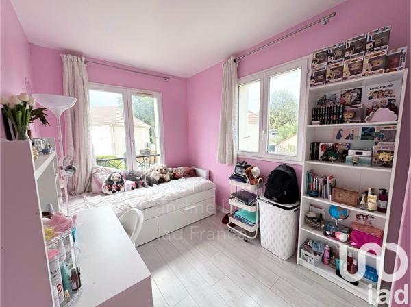 Maison à vendre 5 pièces 87 m² Limeil-Brévannes