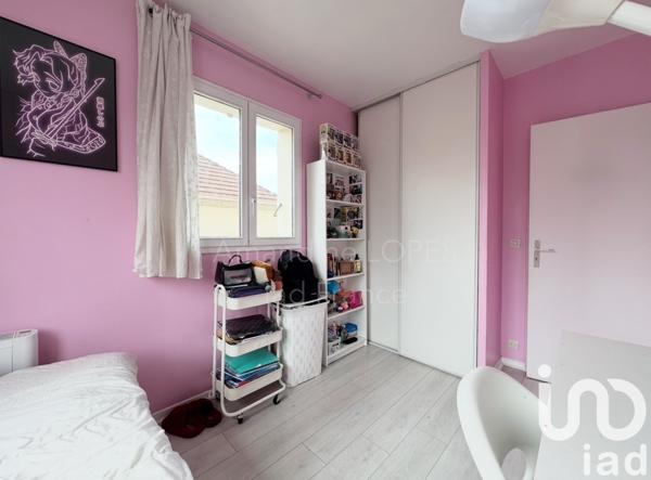 Maison à vendre 5 pièces 87 m² Limeil-Brévannes