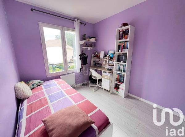 Maison à vendre 5 pièces 87 m² Limeil-Brévannes