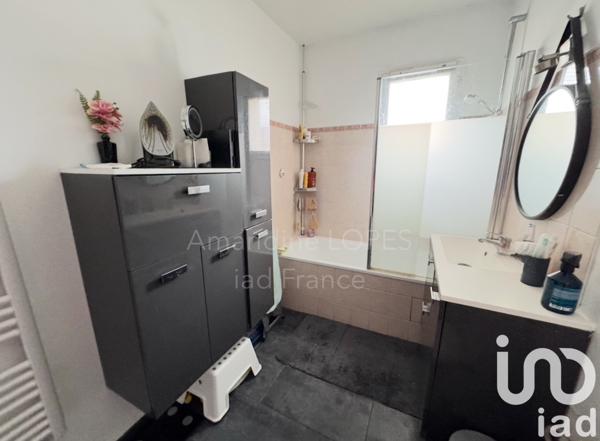 Maison à vendre 5 pièces 87 m² Limeil-Brévannes