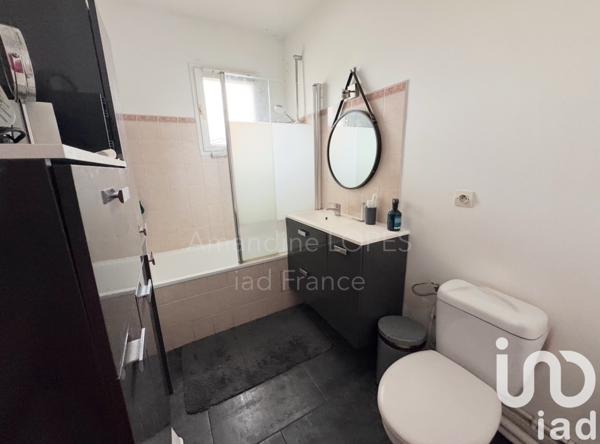 Maison à vendre 5 pièces 87 m² Limeil-Brévannes