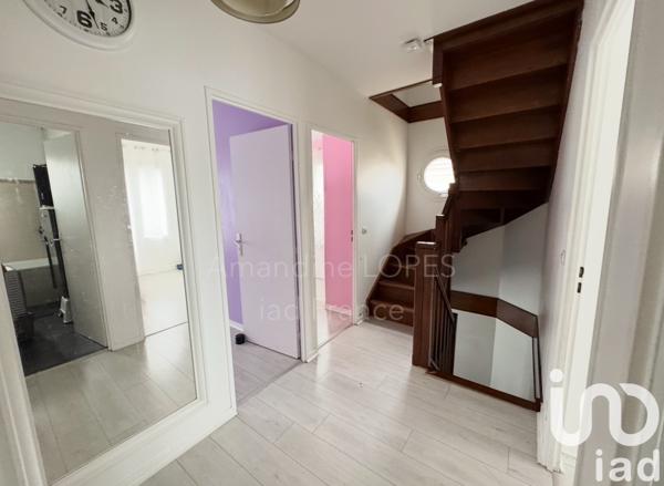 Maison à vendre 5 pièces 87 m² Limeil-Brévannes