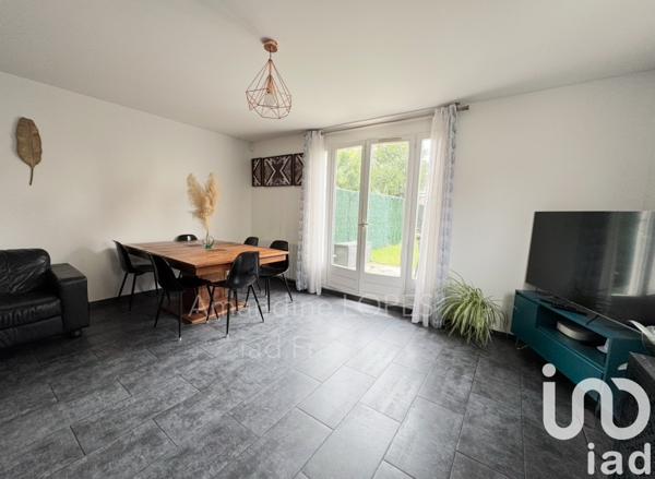 Maison à vendre 5 pièces 87 m² Limeil-Brévannes