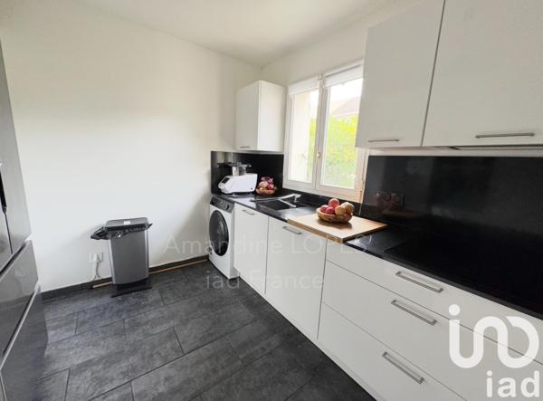 Maison à vendre 5 pièces 87 m² Limeil-Brévannes