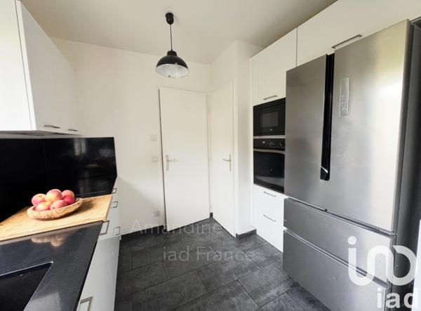 Maison à vendre 5 pièces 87 m² Limeil-Brévannes