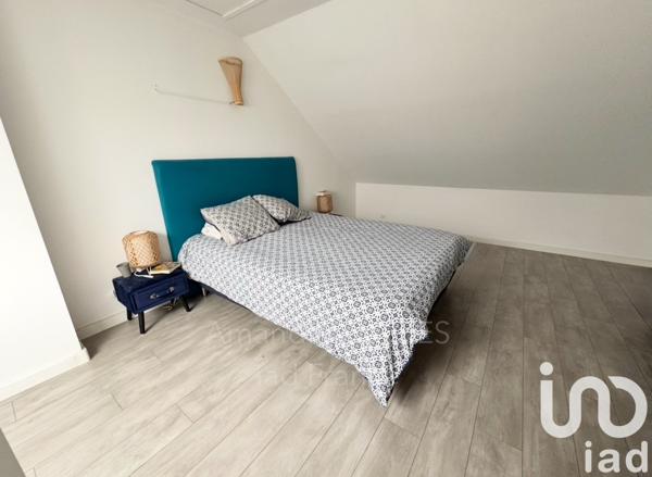 Maison à vendre 5 pièces 87 m² Limeil-Brévannes