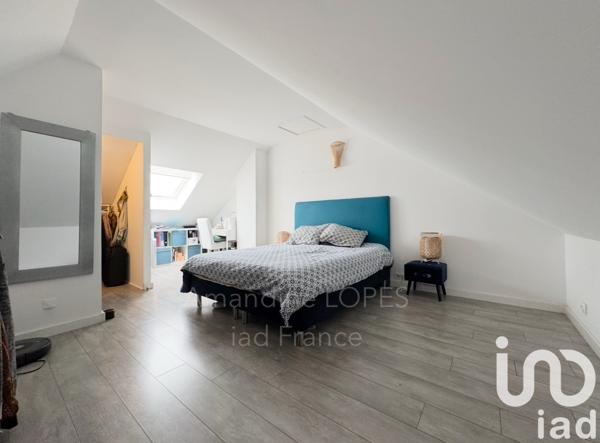 Maison à vendre 5 pièces 87 m² Limeil-Brévannes