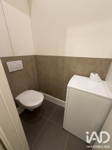 Appartement à vendre 2 pièces 56 m² Paris 12