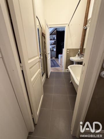Appartement à vendre 2 pièces 56 m² Paris 12