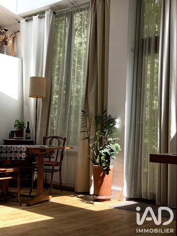 Appartement à vendre 2 pièces 56 m² Paris 12