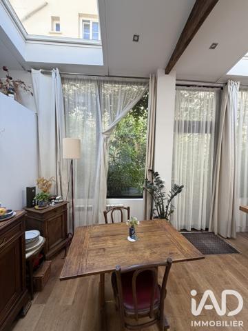 Appartement à vendre 2 pièces 56 m² Paris 12