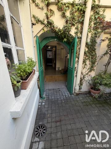 Appartement à vendre 2 pièces 56 m² Paris 12