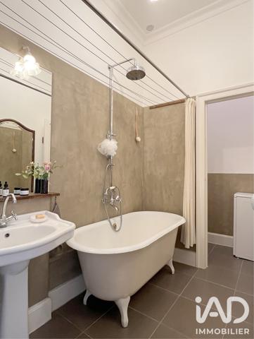 Appartement à vendre 2 pièces 56 m² Paris 12