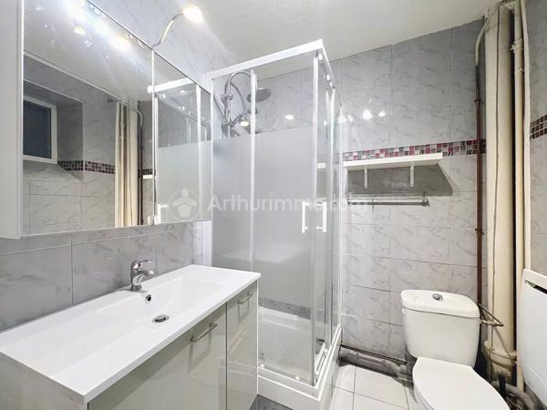 Location Appartement 2 pièces 34 m2 à Clermont-Ferrand