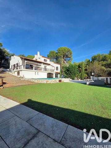 Maison à vendre 5 pièces 220 m² Espira-de-l'Agly