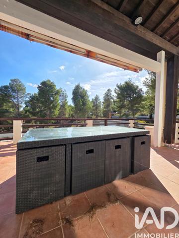 Maison à vendre 5 pièces 220 m² Espira-de-l'Agly