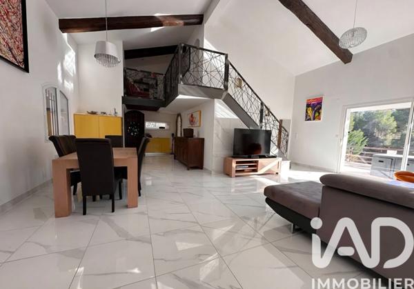 Maison à vendre 5 pièces 220 m² Espira-de-l'Agly