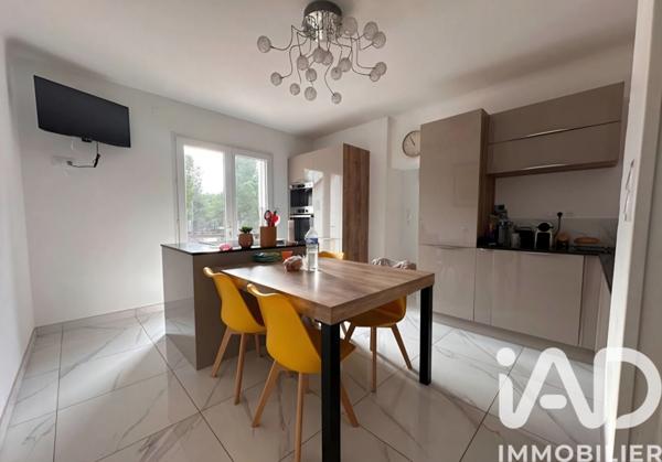 Maison à vendre 5 pièces 220 m² Espira-de-l'Agly