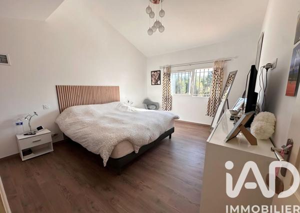 Maison à vendre 5 pièces 220 m² Espira-de-l'Agly