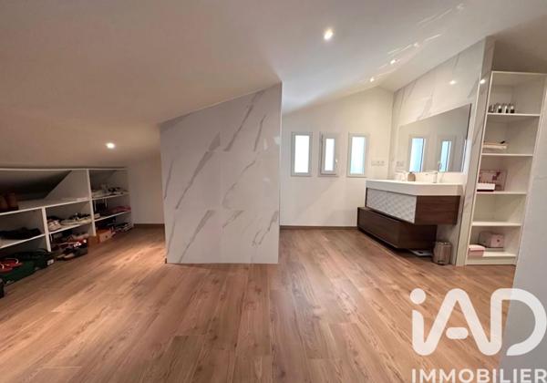 Maison à vendre 5 pièces 220 m² Espira-de-l'Agly