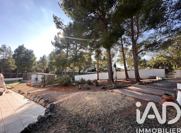 Maison à vendre 5 pièces 220 m² Espira-de-l'Agly