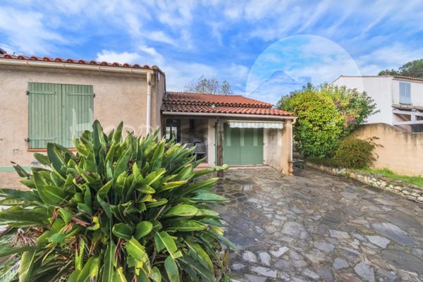Maison 4 pièce(s) 3 chambre(s) 101 m²