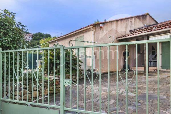 Maison 4 pièce(s) 3 chambre(s) 101 m²