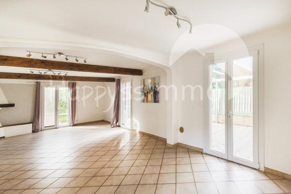 Maison 4 pièce(s) 3 chambre(s) 101 m²