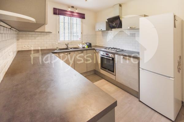 Maison 4 pièce(s) 3 chambre(s) 101 m²