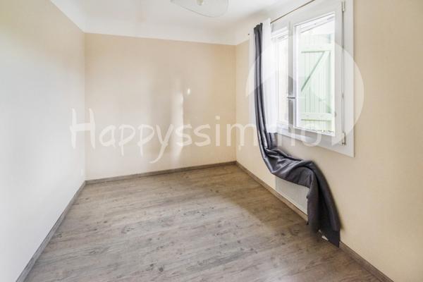 Maison 4 pièce(s) 3 chambre(s) 101 m²