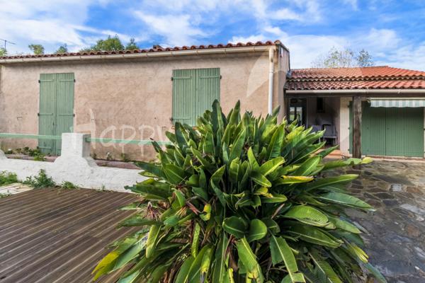 Maison 4 pièce(s) 3 chambre(s) 101 m²