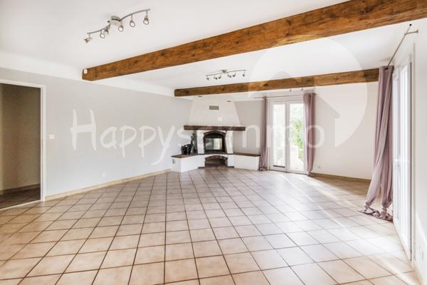 Maison 4 pièce(s) 3 chambre(s) 101 m²