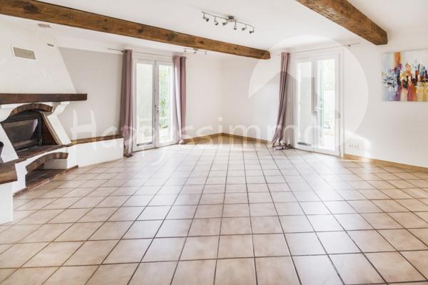 Maison 4 pièce(s) 3 chambre(s) 101 m²