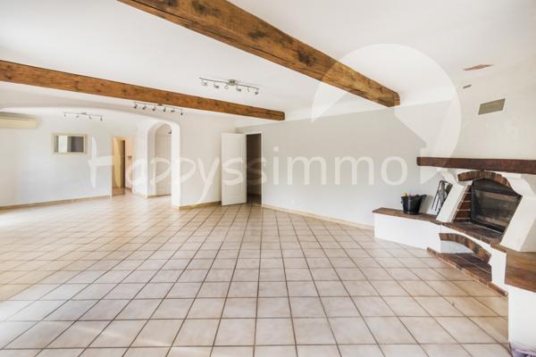 Maison 4 pièce(s) 3 chambre(s) 101 m²