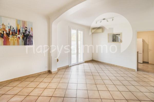 Maison 4 pièce(s) 3 chambre(s) 101 m²