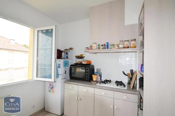 Appartement à vendre 3 pièces 63.23m²