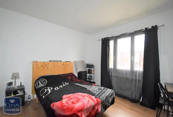 Appartement à vendre 3 pièces 63.23m²