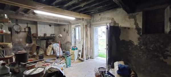 Greneville-en-Beauce (45480) SI VOUS AIMEZ LES DEPENDANCES CE BIEN EST FAIT POUR VOUS!!!